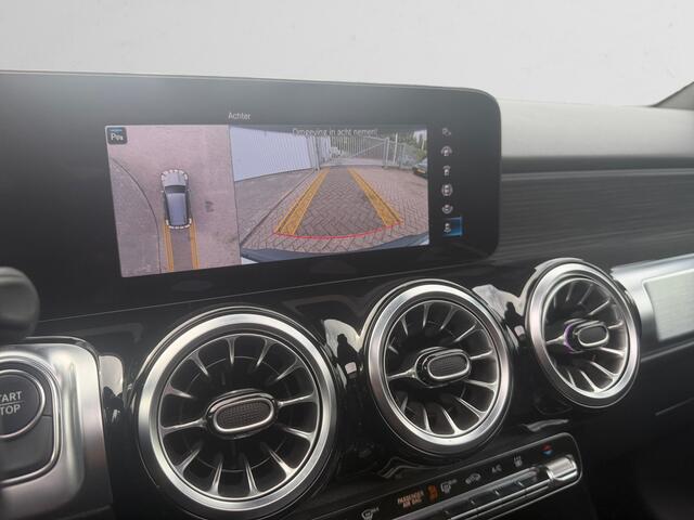 Mercedes-Benz EQB 250+ Luxury Line 71 kWh Aut- SOH 99%, Panoramadak, Full Memory, Zit Comfort, 360 Camera