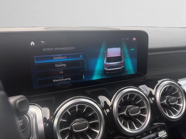 Mercedes-Benz EQB 250+ Luxury Line 71 kWh Aut- SOH 99%, Panoramadak, Full Memory, Zit Comfort, 360 Camera