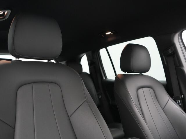 Mercedes-Benz EQB 250+ Luxury Line 74 kWh 191pk Dealer O.H | Adaptive Cruise | 360 Camera | Lederen Sportstoelen Verwarmd | Apple Carplay | Keyless | BLIS | Navigatie | Virtual | DAB | 18"L.M |