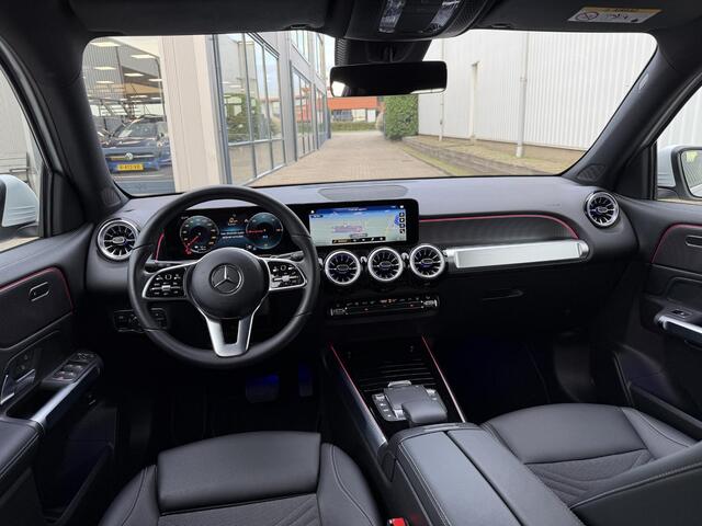 Mercedes-Benz EQB 250 Business Line 67 kWh | NL-Auto/Carplay/Privacy Glass/Stoelverw.