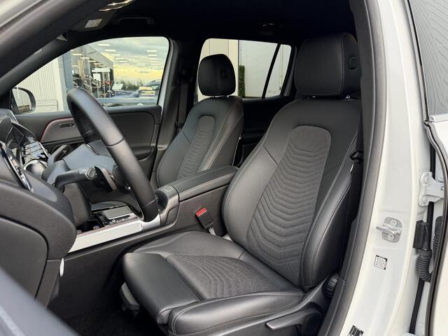 Mercedes-Benz EQB 250 Business Line 67 kWh | NL-Auto/Carplay/Privacy Glass/Stoelverw.