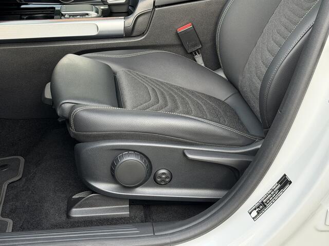 Mercedes-Benz EQB 250 Business Line 67 kWh | NL-Auto/Carplay/Privacy Glass/Stoelverw.