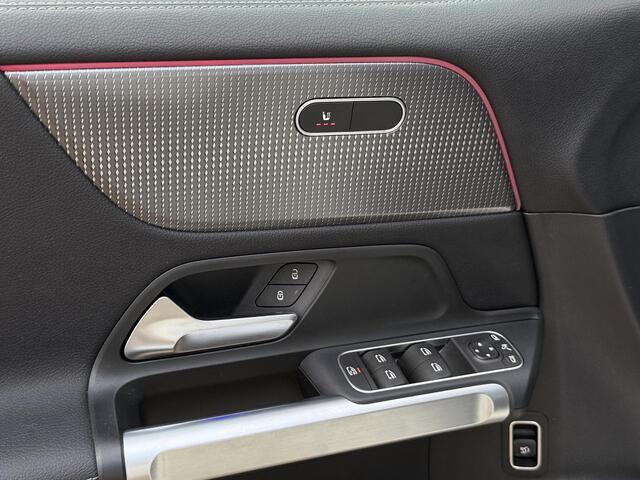 Mercedes-Benz EQB 250 Business Line 67 kWh | NL-Auto/Carplay/Privacy Glass/Stoelverw.
