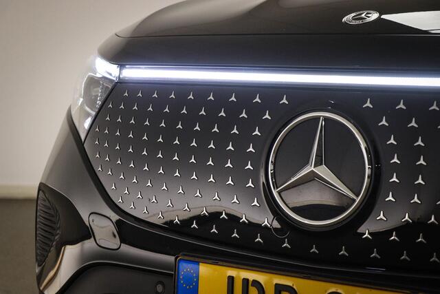 Mercedes-Benz EQB 250+ Electric Art 71 kWh | 7 PERSOONS | PANORAMADAK | DAB | APPLE | CAMERA