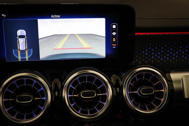 Mercedes-Benz EQB 250+ Electric Art 71 kWh | 7 PERSOONS | PANORAMADAK | DAB | APPLE | CAMERA