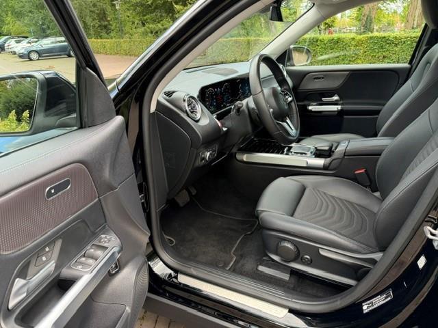 Mercedes-Benz EQB 250 Luxury Line 67kWh SOH 96% Acarplay/Leer/360Camera/Sfeerlicht/fabrieksgarantie