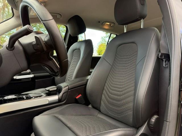 Mercedes-Benz EQB 250 Luxury Line 67kWh SOH 96% Acarplay/Leer/360Camera/Sfeerlicht/fabrieksgarantie