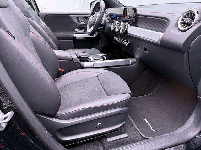 Mercedes-Benz EQB 250+ Business Edition 7p. 71 kWh