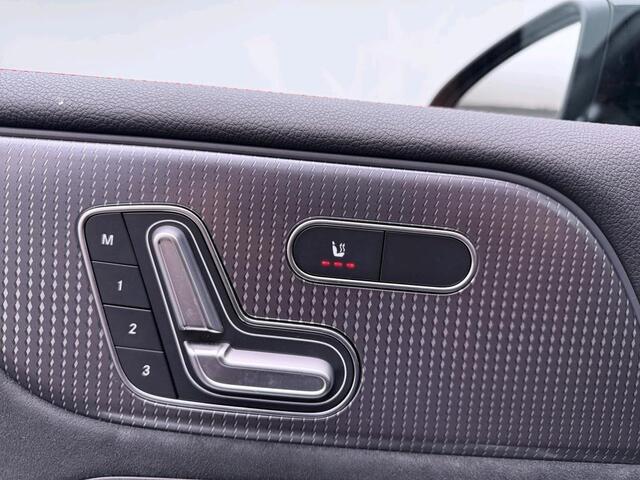 Mercedes-Benz EQB 250+ Business Edition 7p. 71 kWh