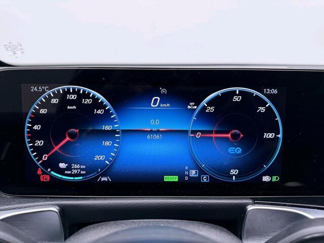 Mercedes-Benz EQB 250+ Business Edition 7p. 71 kWh