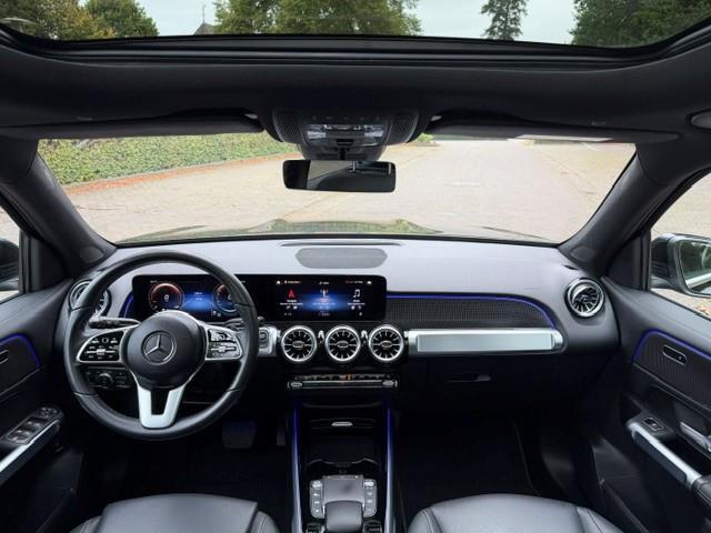 Mercedes-Benz EQB 250+ luxury Line 71kWh SOH 96% Panoramadak/Led/Acarplay/Camera/Fabrieksgarantie