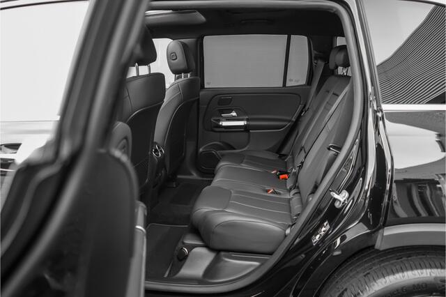 Mercedes-Benz EQB 300 4MATIC 67 kWh Pano Distronic Plus Multi Contourstoelen Memory Keyless