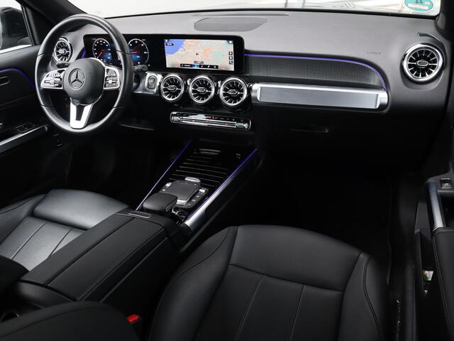 Mercedes-Benz EQB 250 Luxury Line 67 kWh