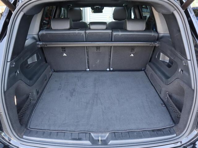 Mercedes-Benz EQB 250 Business Line 67 kWh l Panoramadak l Stoelverwarming l Achteruitrij camera
