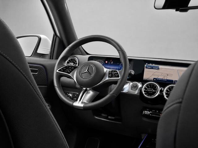 Mercedes-Benz EQB 250+ Business Solution 71 kWh