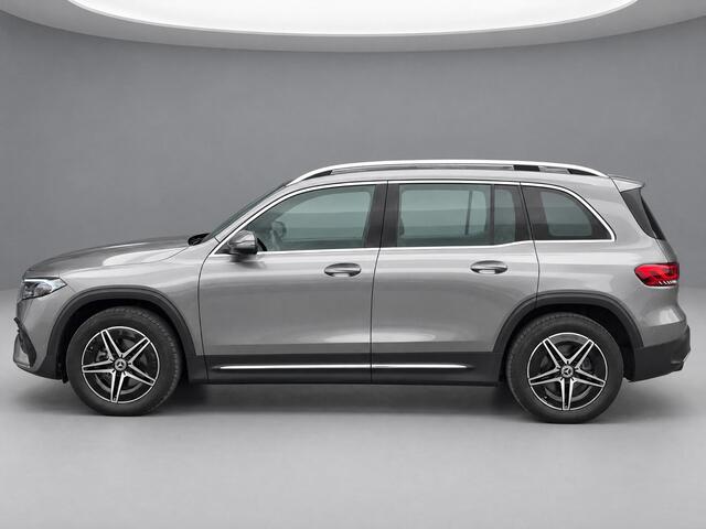 Mercedes-Benz EQB 300 4MATIC AMG Line 67 kWh