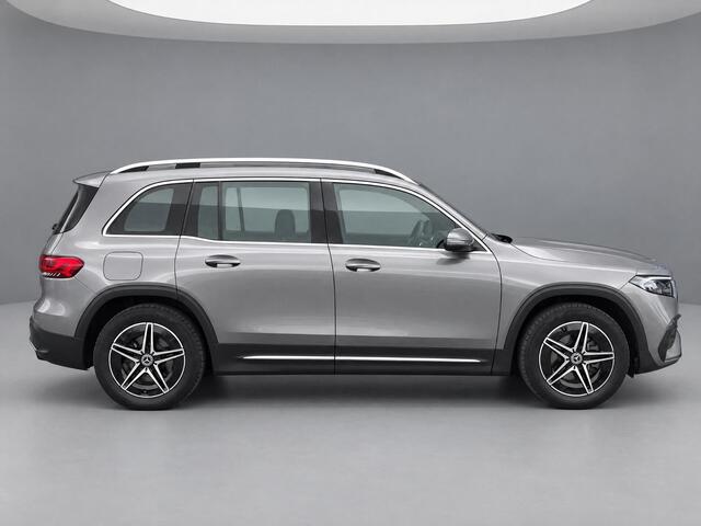 Mercedes-Benz EQB 300 4MATIC AMG Line 67 kWh