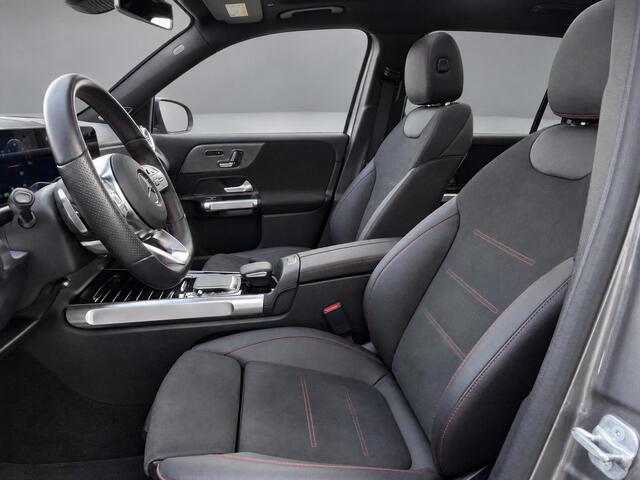 Mercedes-Benz EQB 350 4MATIC AMG Line 7p. 71 kWh