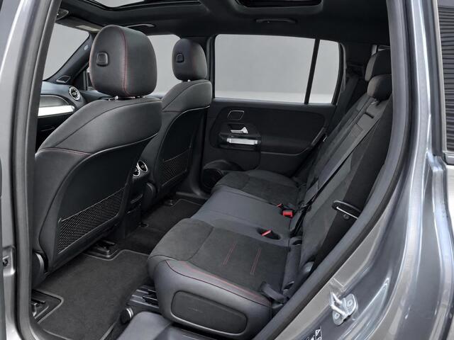 Mercedes-Benz EQB 350 4MATIC AMG Line 7p. 71 kWh