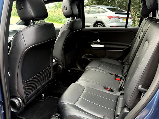 Mercedes-Benz EQB 250 Luxury Line 67 kWh SOH 95.6%,Panoramadak, Camera, Stoelverwarming
