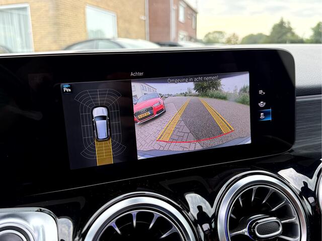 Mercedes-Benz EQB 250 Luxury Line 67 kWh SOH 95.6%,Panoramadak, Camera, Stoelverwarming