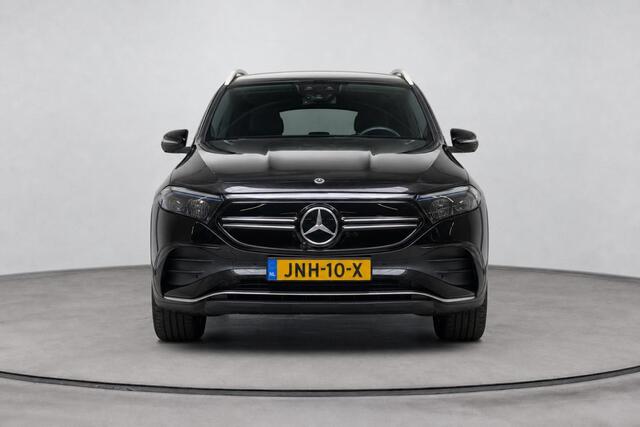 Mercedes-Benz EQB 250 AMG Line 67 kWh | SoH 98,21% | Sfeerverlichting | Blind-Spot | Navigatie | Carplay