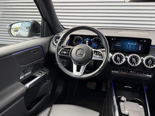 Mercedes-Benz EQB 250 Business Line 67 kWh |Keyless|Cruise|Camera|