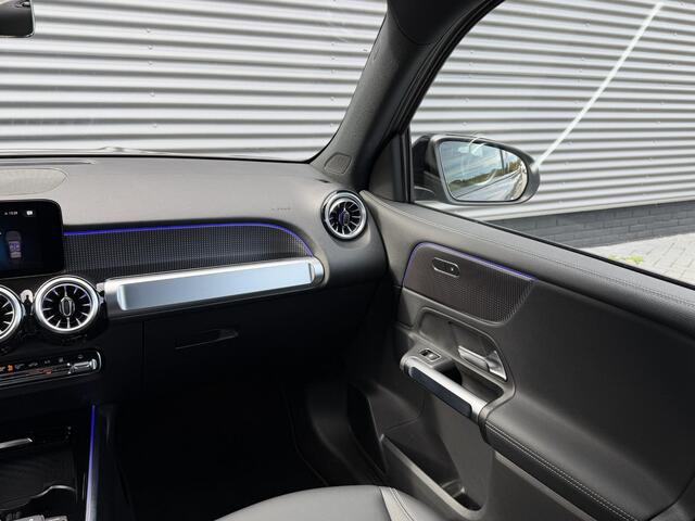 Mercedes-Benz EQB 250 Business Line 67 kWh |Keyless|Cruise|Camera|