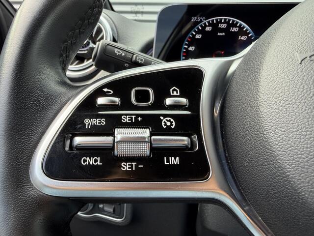 Mercedes-Benz EQB 250 Business Line 67 kWh |Keyless|Cruise|Camera|