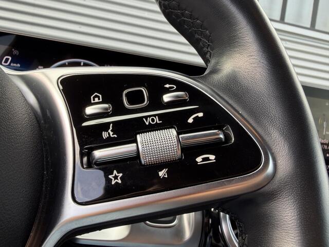 Mercedes-Benz EQB 250 Business Line 67 kWh |Keyless|Cruise|Camera|