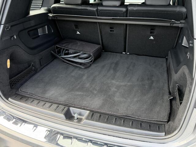 Mercedes-Benz EQB 250 Business Line 67 kWh |Keyless|Cruise|Camera|