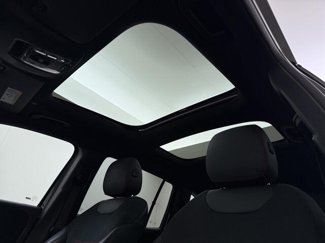 Mercedes-Benz EQB 250 AMG Night Line 7-Persoons Premium plus SOH 95% Panoramadak Adap.Cruise Head-Up Display Lmv 20" Elek.Stoelen+Memory+Verwarmd Camera Elek.Achterklep Actieve park-assist Licht en zichtpakket Led Privacy Glas DAB 1e Eigenaar Dealeronderhouden Origineel Nederlandse Auto