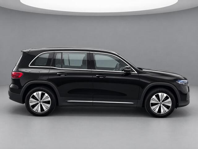 Mercedes-Benz EQB 250+ Business Line 71 kWh | Memory | Stoelverwarming | Cruise Control
