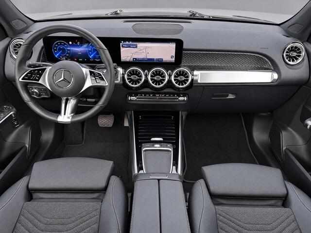 Mercedes-Benz EQB 250+ Business Line 71 kWh | Memory | Stoelverwarming | Cruise Control