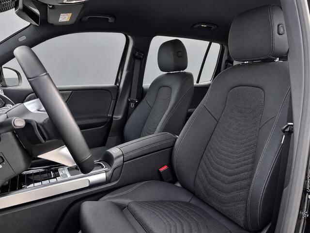 Mercedes-Benz EQB 250+ Business Line 71 kWh | Memory | Stoelverwarming | Cruise Control