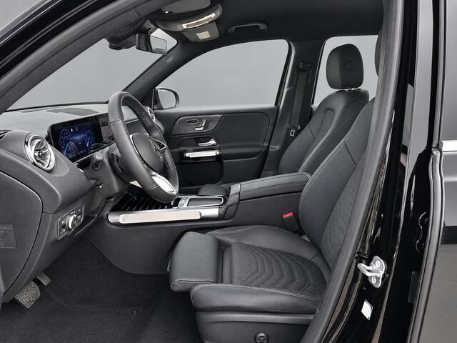 Mercedes-Benz EQB 250+ Business Line 71 kWh | Memory | Stoelverwarming | Cruise Control