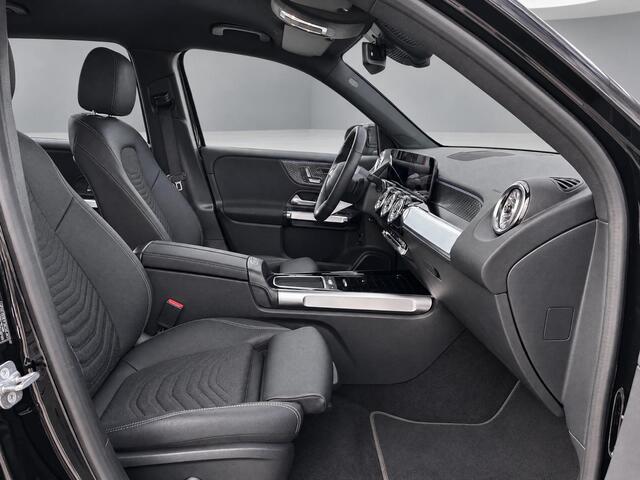 Mercedes-Benz EQB 250+ Business Line 71 kWh | Memory | Stoelverwarming | Cruise Control