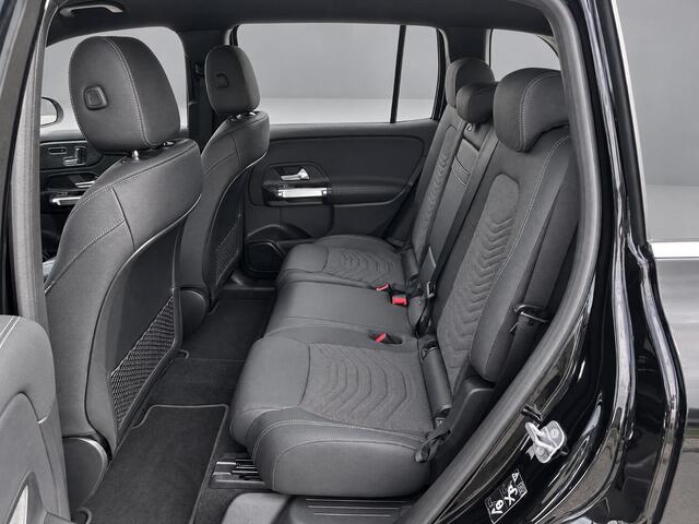 Mercedes-Benz EQB 250+ Business Line 71 kWh | Memory | Stoelverwarming | Cruise Control