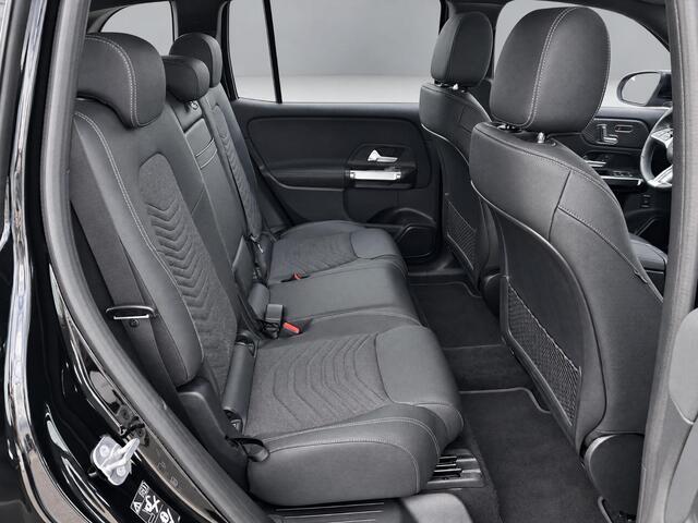 Mercedes-Benz EQB 250+ Business Line 71 kWh | Memory | Stoelverwarming | Cruise Control