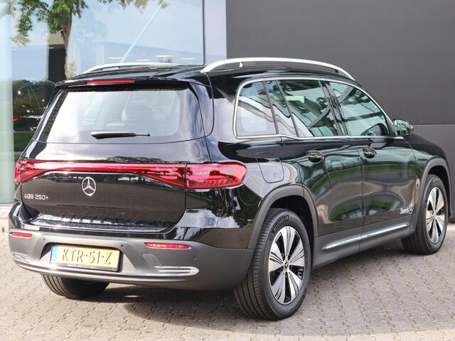 Mercedes-Benz EQB 250+ AMG Line LIMITED 7p. 71 kWh
