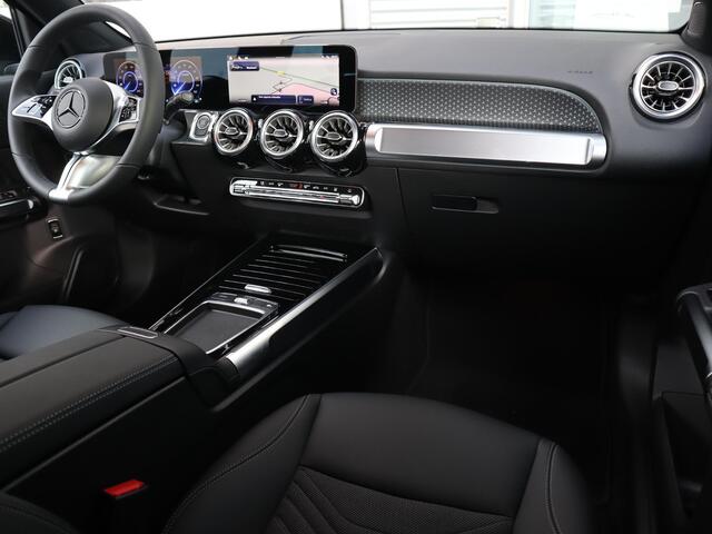 Mercedes-Benz EQB 250+ AMG Line LIMITED 7p. 71 kWh