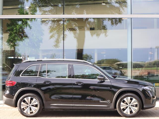 Mercedes-Benz EQB 250+ AMG Line LIMITED 7p. 71 kWh