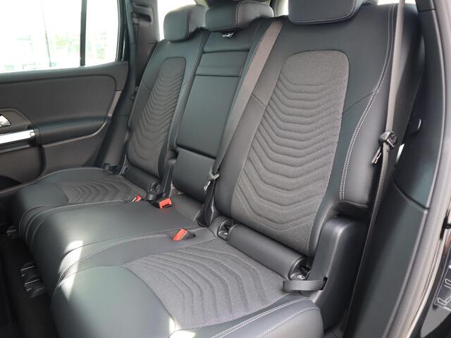 Mercedes-Benz EQB 250+ AMG Line LIMITED 7p. 71 kWh