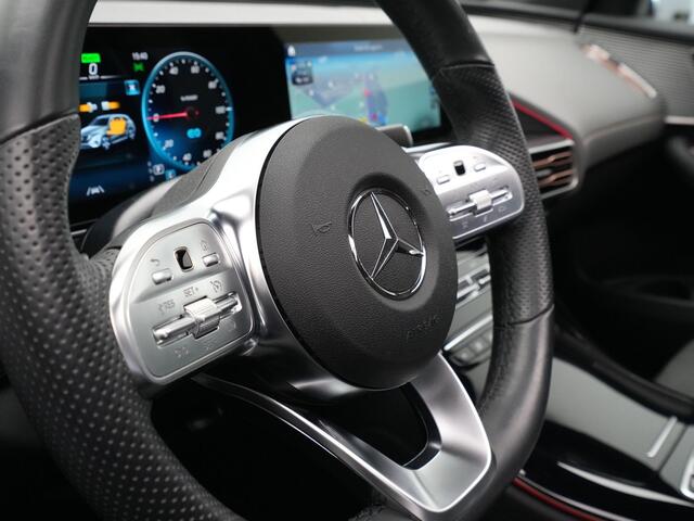 Mercedes-Benz EQC 400 4MATIC Premium 80 kWh 408pk Panorama Navigatie Stoelverwarming 360 Camera Ambientlight 333