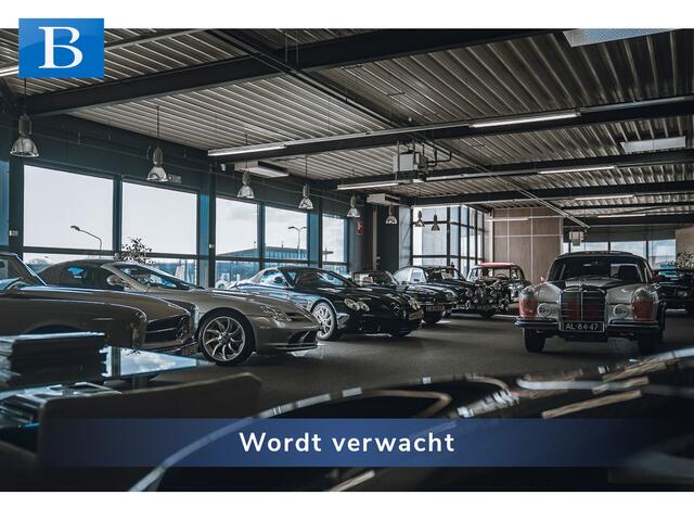 Mercedes-Benz EQC 400 4 Matic Luxury Line 80 KWH-TREKHAAK-STOELVERWARMING-SFEERVERLICHTING-COMPLEET
