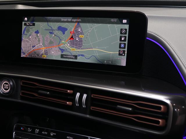 Mercedes-Benz EQC 400 4MATIC AMG-Line | Rij-assistentie | Panoramadak | Trekhaak | Memory | Treeplanken | 360 Camera | Keyless-entry | 21" LM Multispaaks |