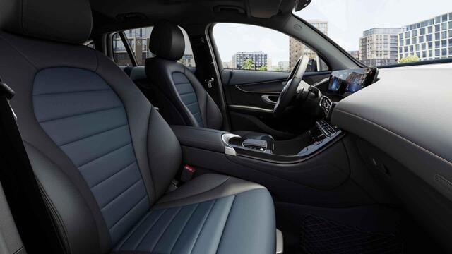 Mercedes-Benz EQC 400 4MATIC Premium 80 kWh |