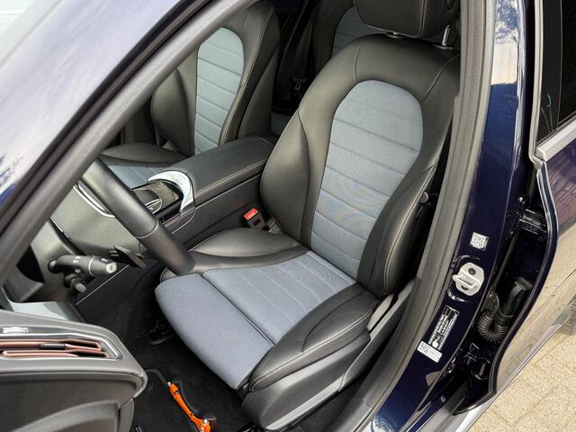 Mercedes-Benz EQC 400 4MATIC Premium 80 kWh | Schuifdak | Bowers & Wilkins | Memory