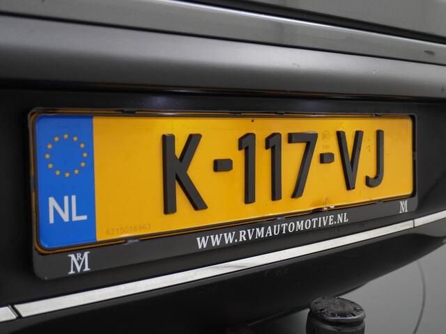 Mercedes-Benz EQC 400 4MATIC Business Solution Luxury 80 kWh HEAD UP | BURMESTER | PANORAMADAK | ELECTR STOELEN MET GEHEUGEN | TREKHAAK | RIJKLAARPRIJS INCL. 12MND BOVAG |