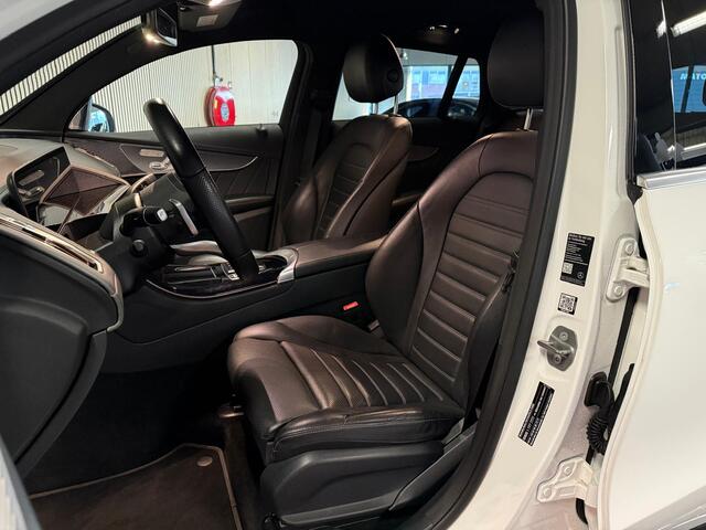 Mercedes-Benz EQC 400 4MATIC 80 kWh-SOH 95%-AMG STYLING-TREKHAAK-MEMORY-STOELVENTILATIE-360 CAMERA-BURMESTER-ZEER COMPLEET